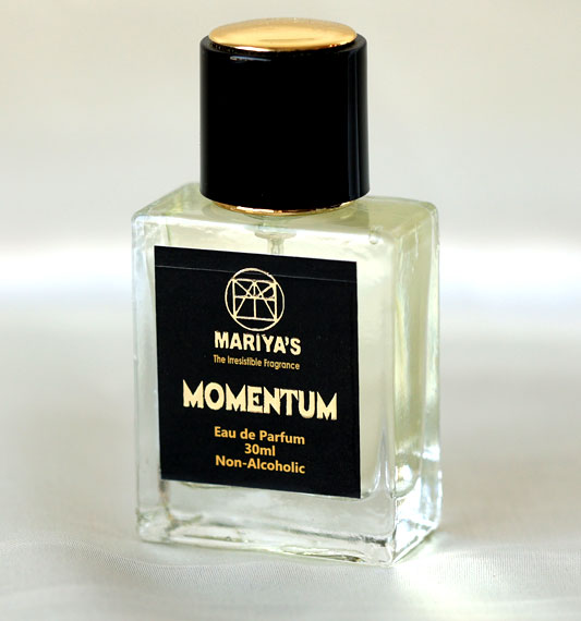 Mariya's Momentum 30ml EDP Perfume